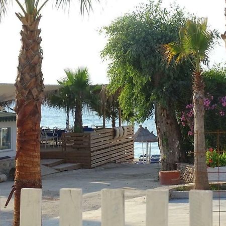 Seaside Cabin Ksamil Dış mekan fotoğraf