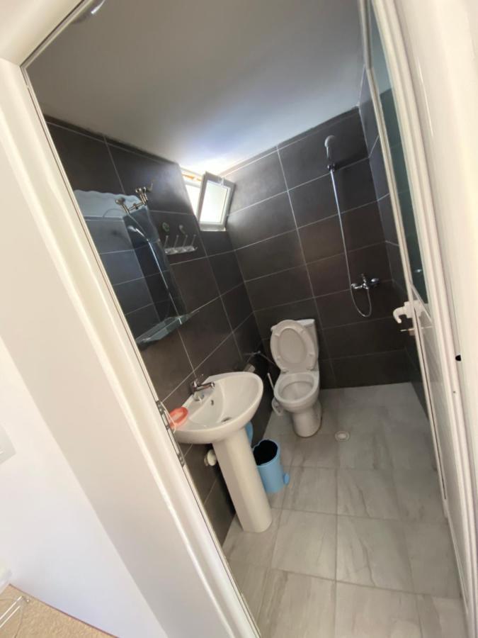 Seaside Cabin Ksamil Dış mekan fotoğraf