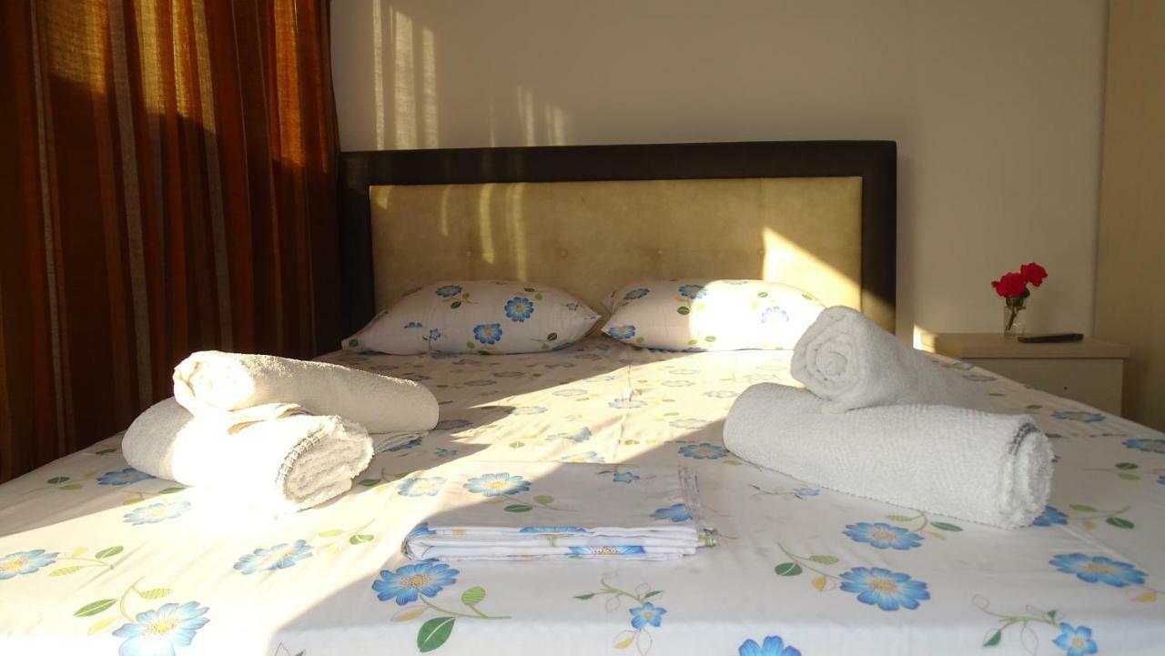 Seaside Cabin Ksamil Dış mekan fotoğraf