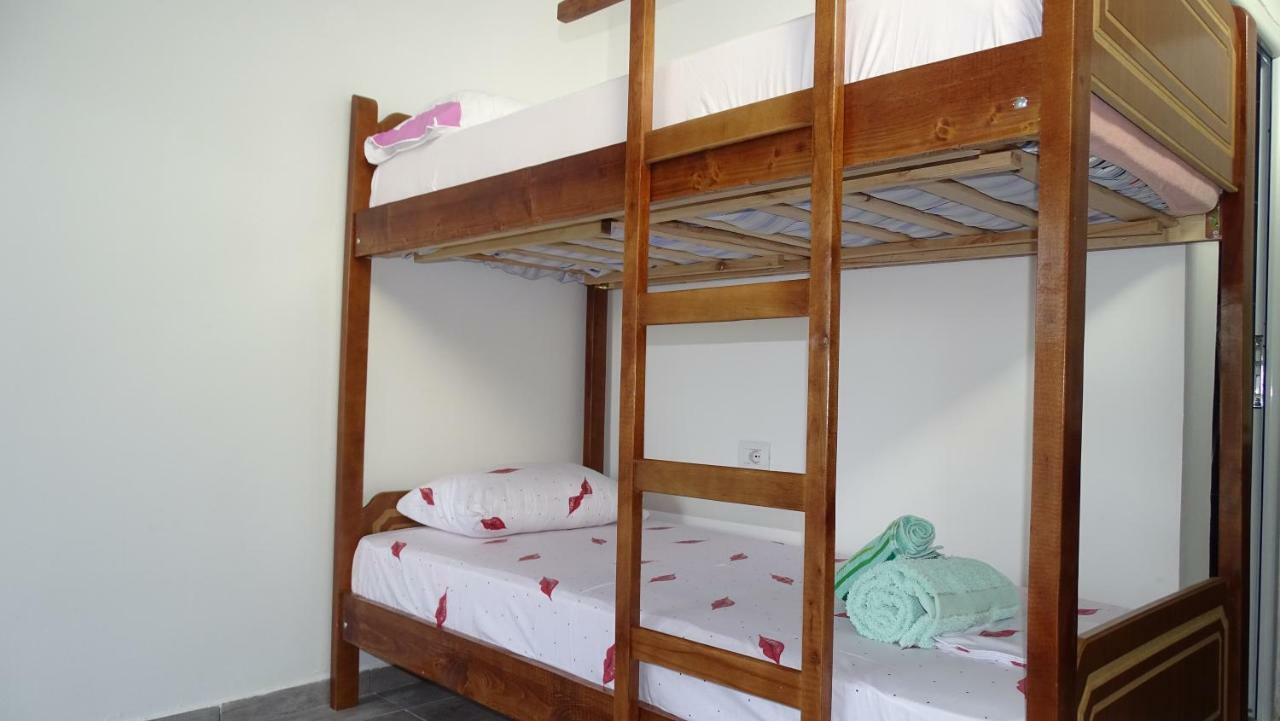 Seaside Cabin Ksamil Dış mekan fotoğraf