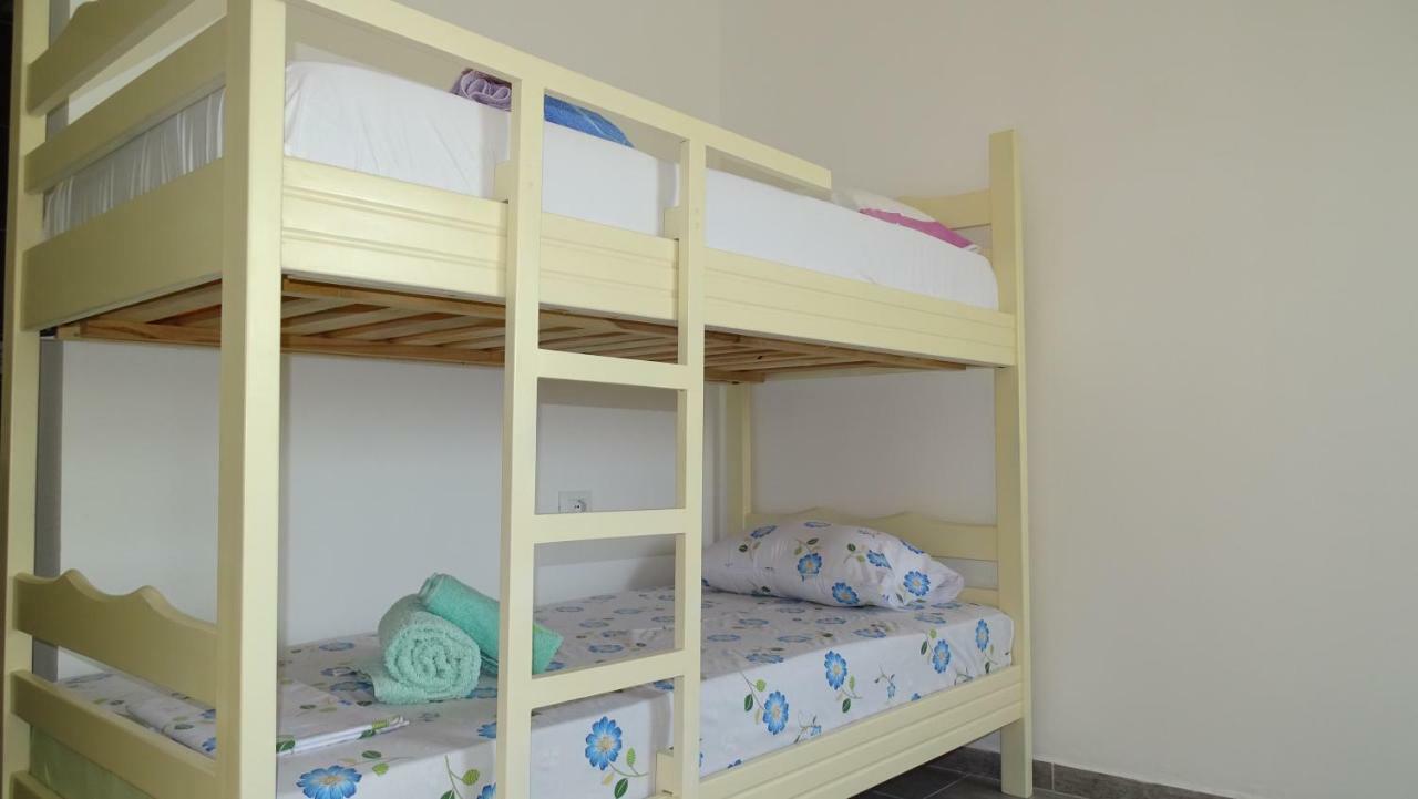 Seaside Cabin Ksamil Dış mekan fotoğraf